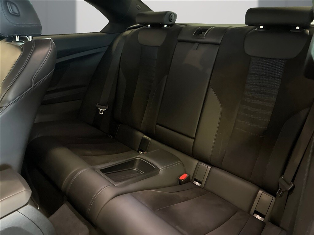 BMW 220i M-Sport billede 11