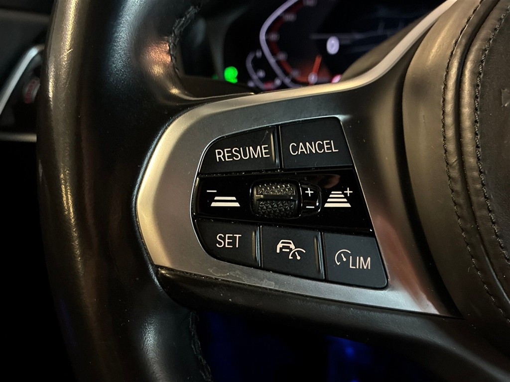 BMW 220i M-Sport billede 16