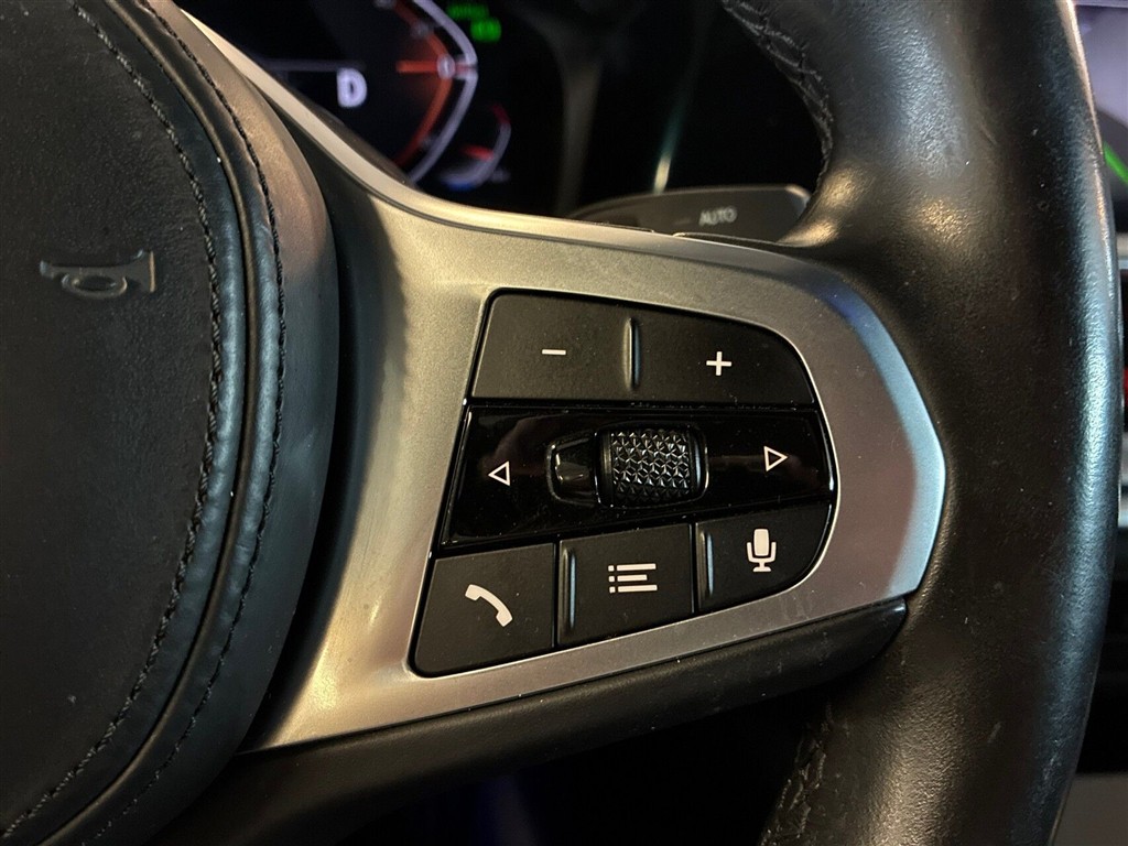 BMW 220i M-Sport billede 17
