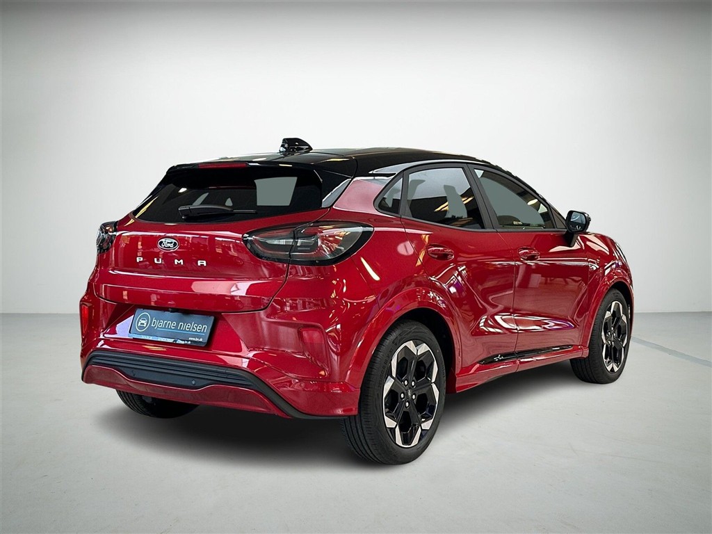 Ford Puma Gen-E Premium billede 2