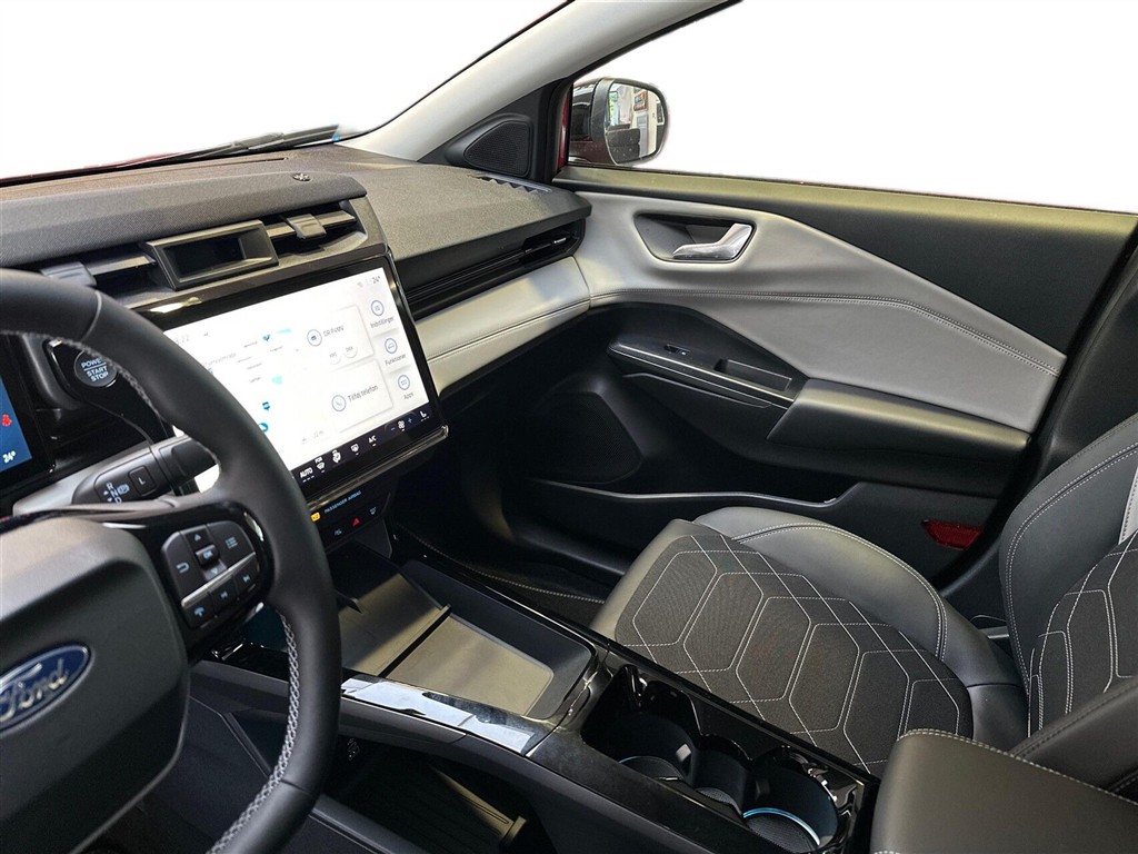 Ford Puma Gen-E Premium billede 3