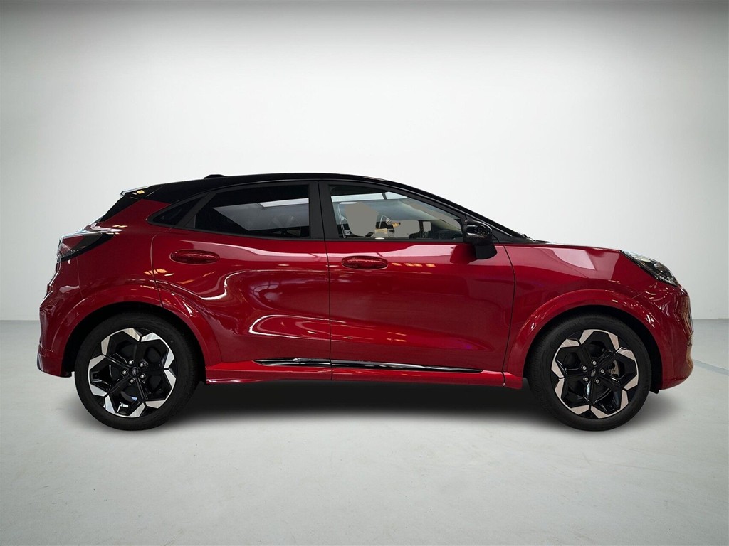 Ford Puma Gen-E Premium billede 5