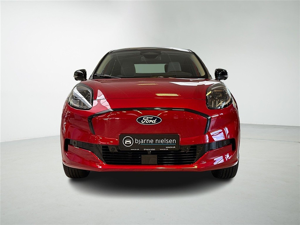 Ford Puma Gen-E Premium billede 6