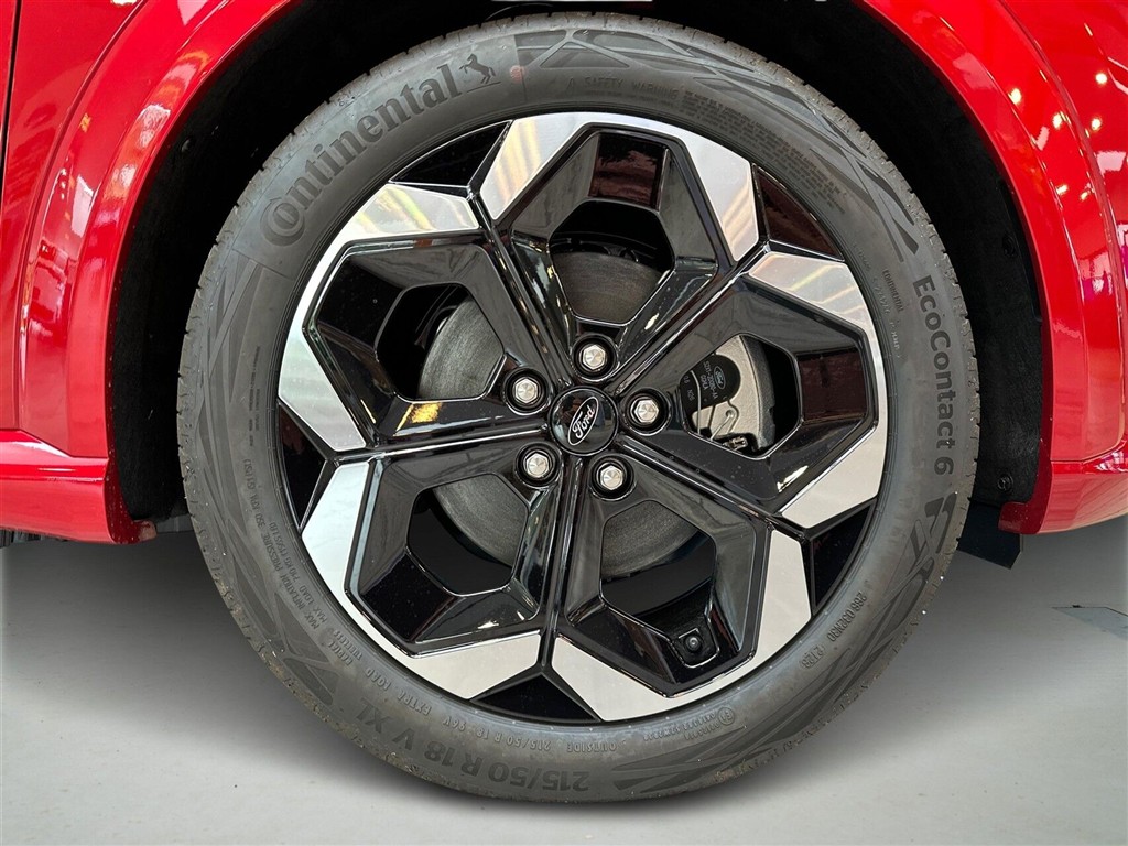 Ford Puma Gen-E Premium billede 8