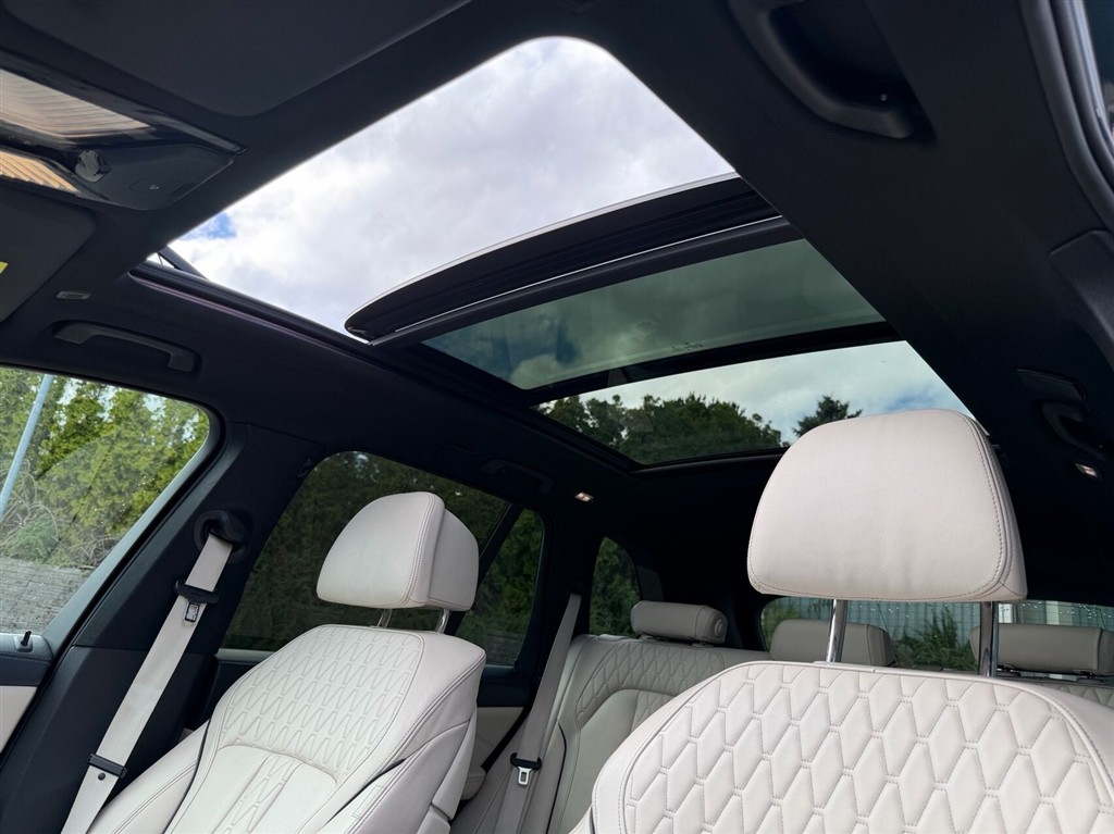 BMW X5 M-Sport Plus billede 6