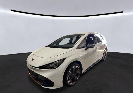 Cupra Born Dinamica Pack High