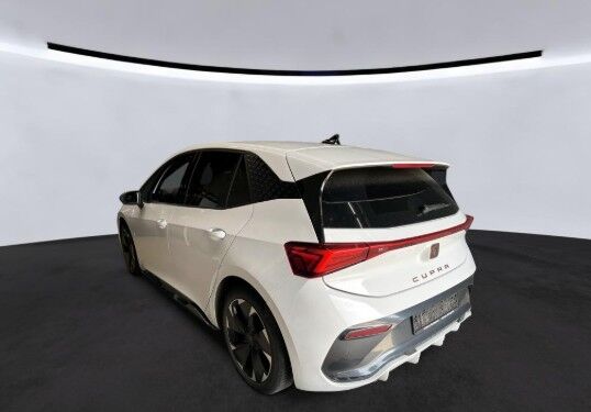 Cupra Born Dinamica Pack High billede 2