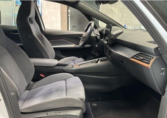 Cupra Born Dinamica Pack High billede 3