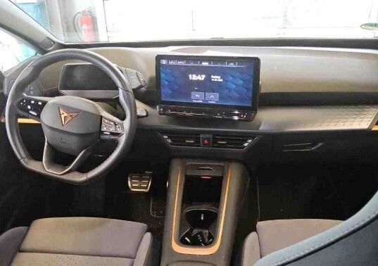 Cupra Born Dinamica Pack High billede 3