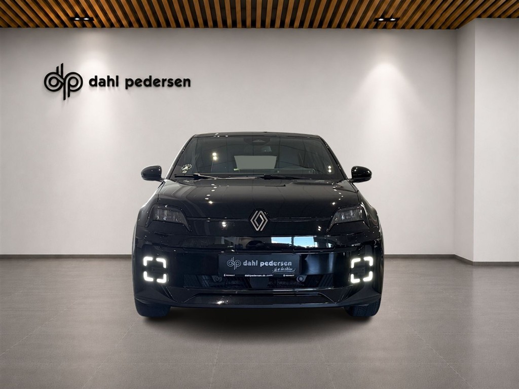 Renault R5 Techno billede 4