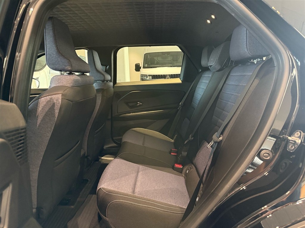 Renault R5 Techno billede 8
