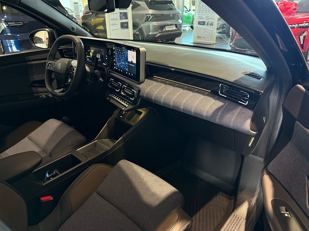 Renault R5 Techno billede 10