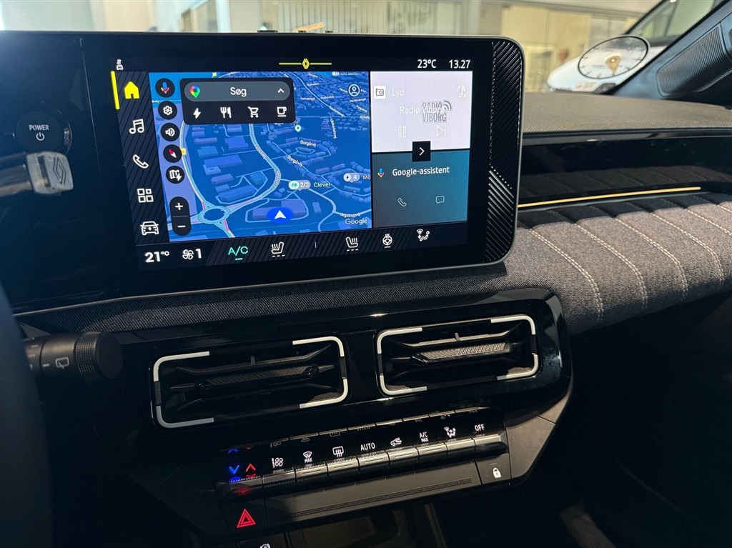 Renault R5 Techno billede 13