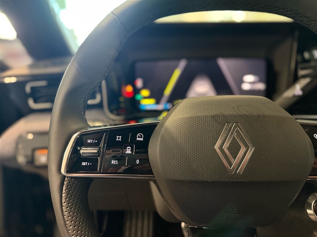 Renault R5 Techno billede 16