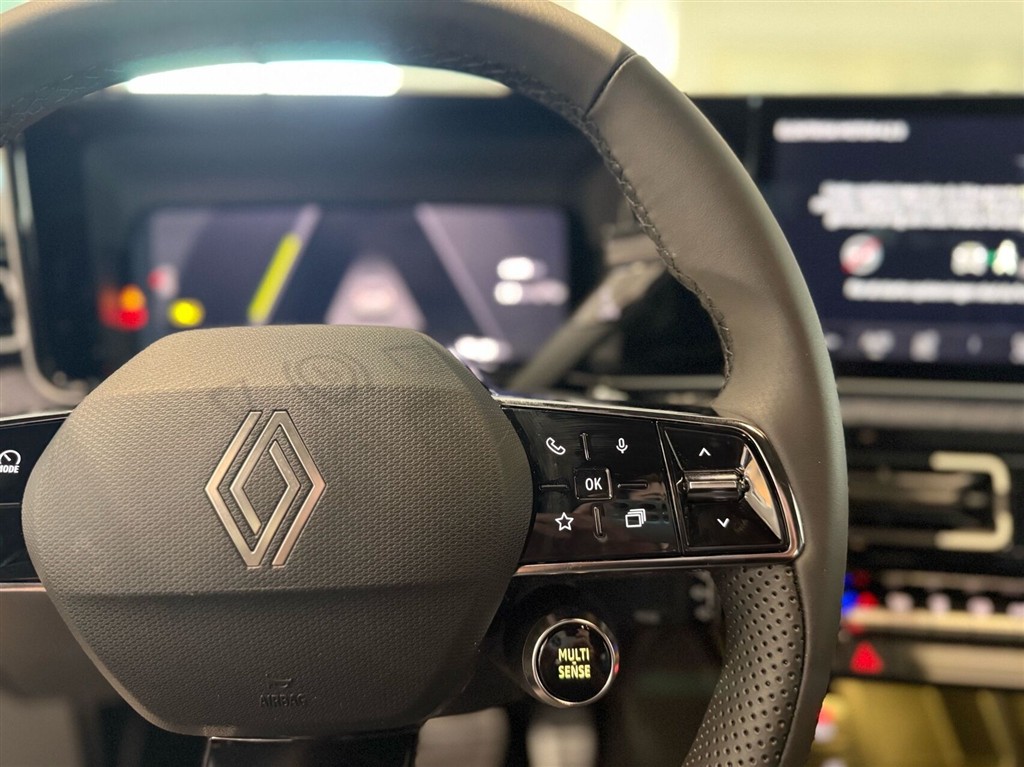 Renault R5 Techno billede 17