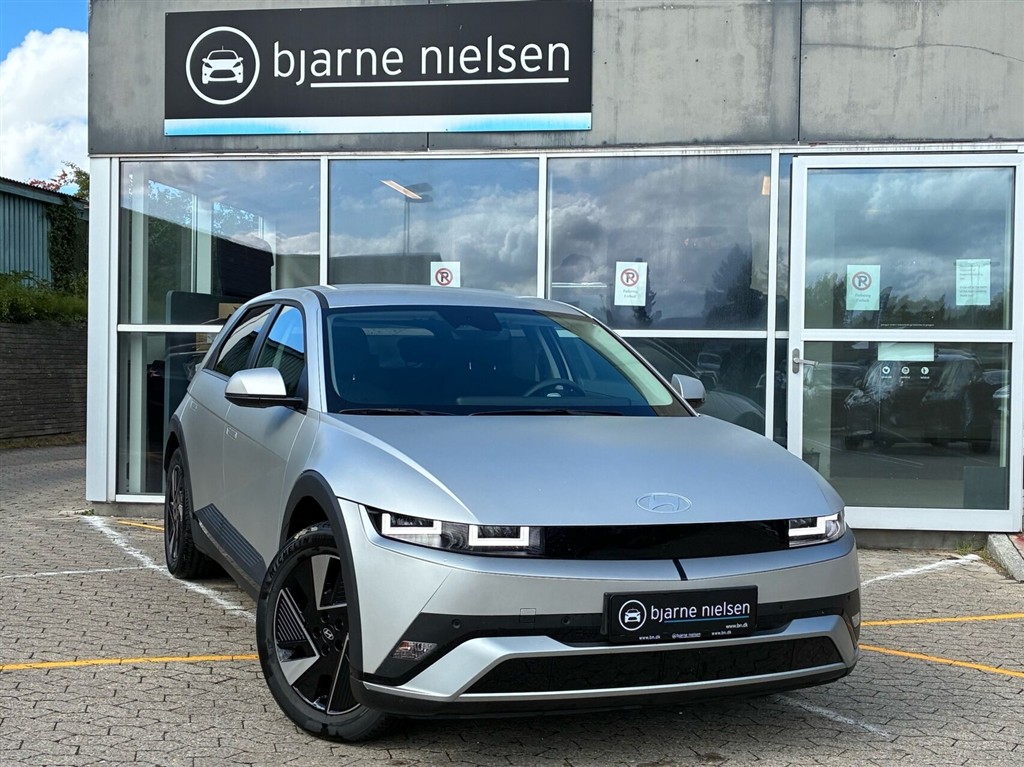Hyundai Ioniq 5 Essential