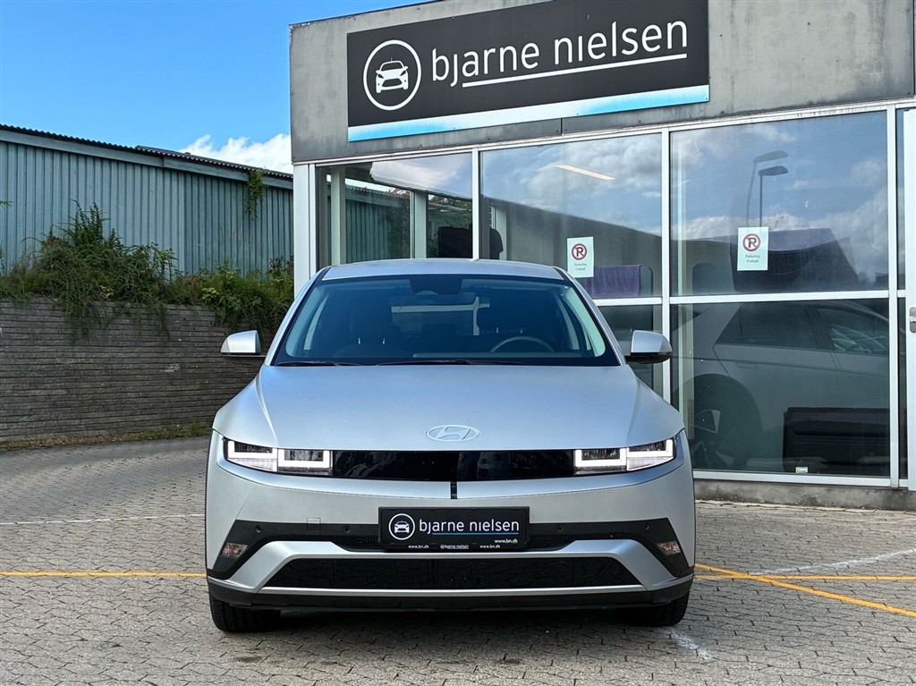 Hyundai Ioniq 5 Essential billede 2