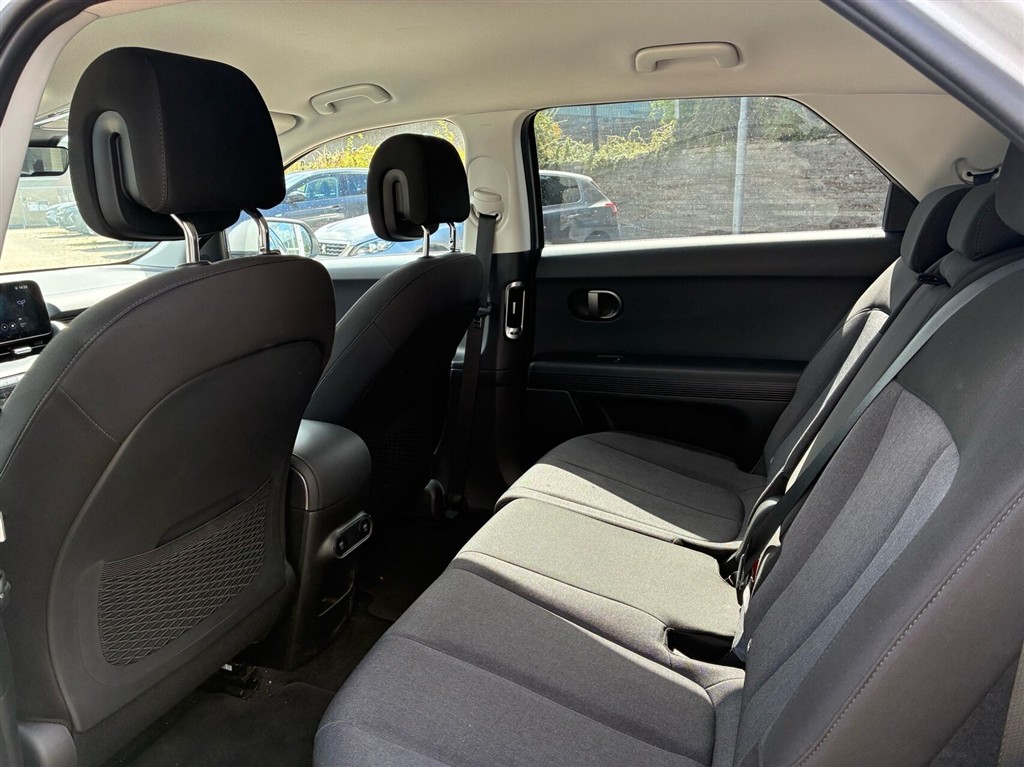 Hyundai Ioniq 5 Essential billede 6