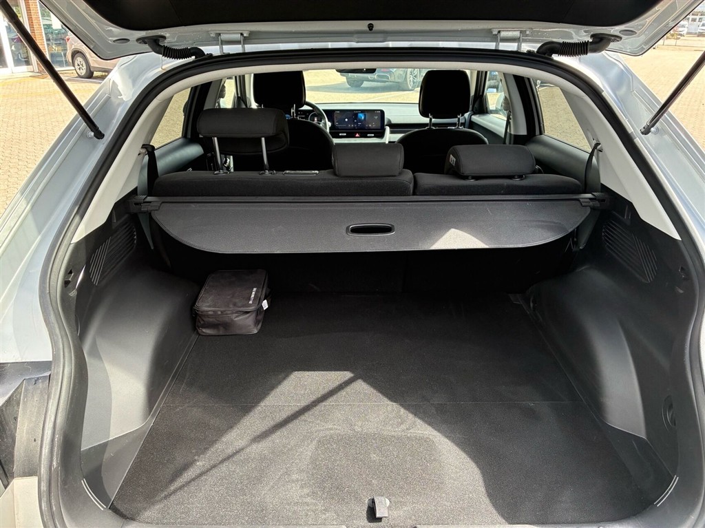 Hyundai Ioniq 5 Essential billede 7
