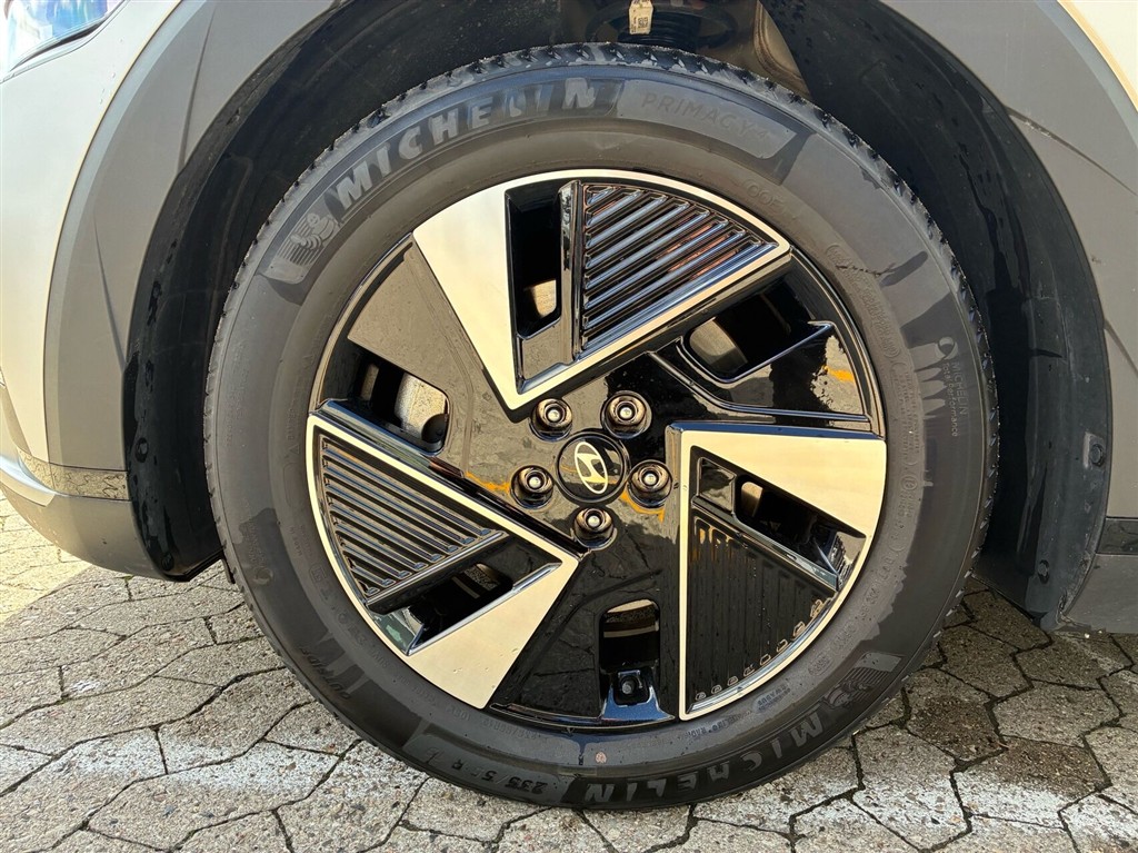 Hyundai Ioniq 5 Essential billede 8