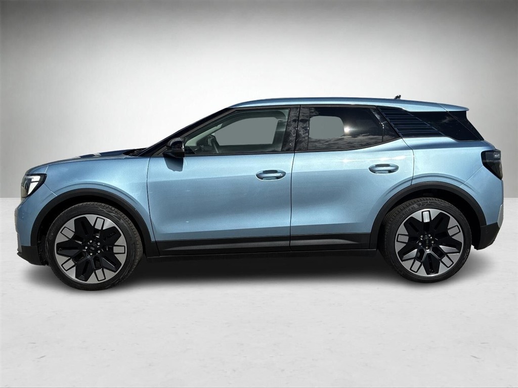 Ford Explorer UR Premium billede 2