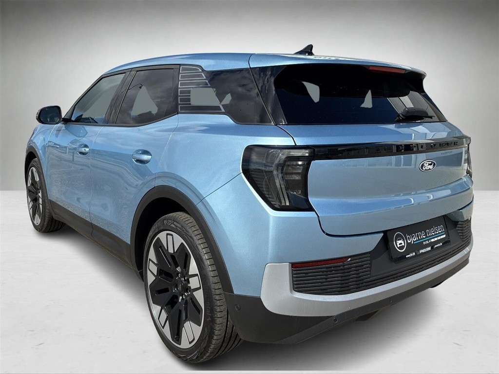 Ford Explorer UR Premium billede 3