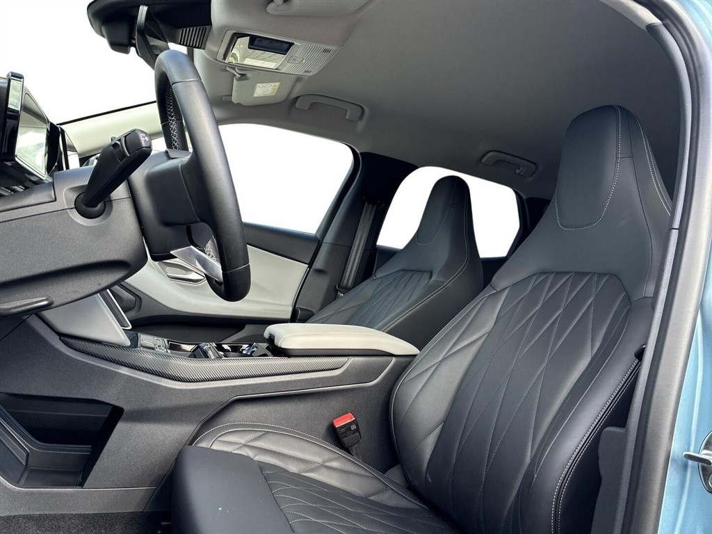 Ford Explorer UR Premium billede 7