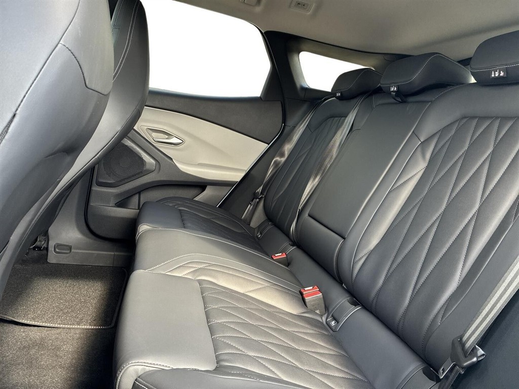 Ford Explorer UR Premium billede 8