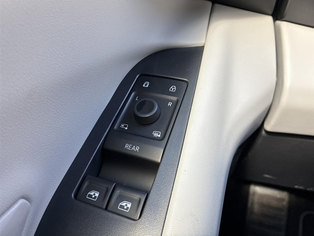 Ford Explorer UR Premium billede 12