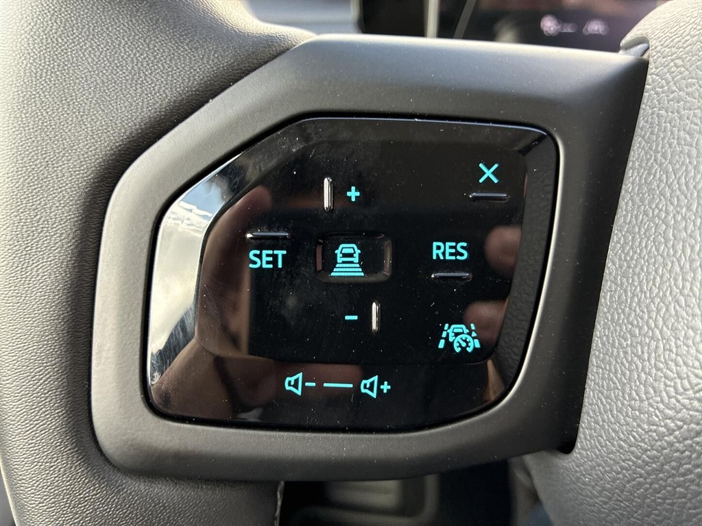 Ford Explorer UR Premium billede 16