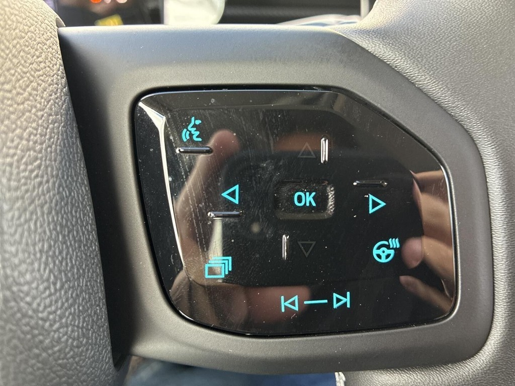 Ford Explorer UR Premium billede 17