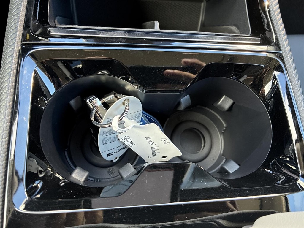 Ford Explorer UR Premium billede 21