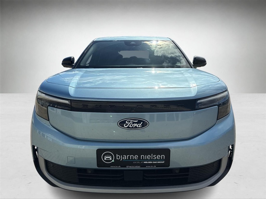 Ford Explorer UR Premium billede 4