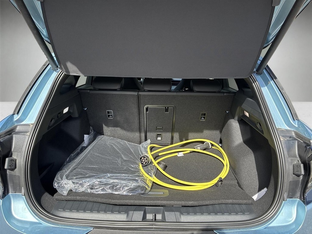 Ford Explorer UR Premium billede 22