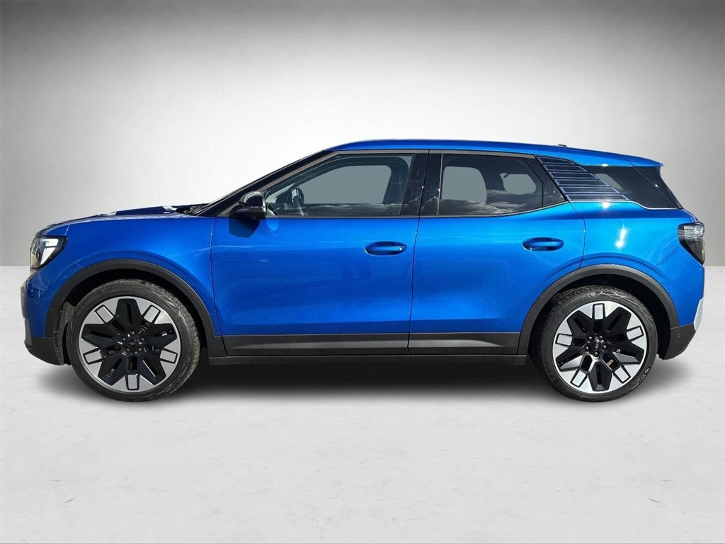 Ford Explorer UR Premium billede 2