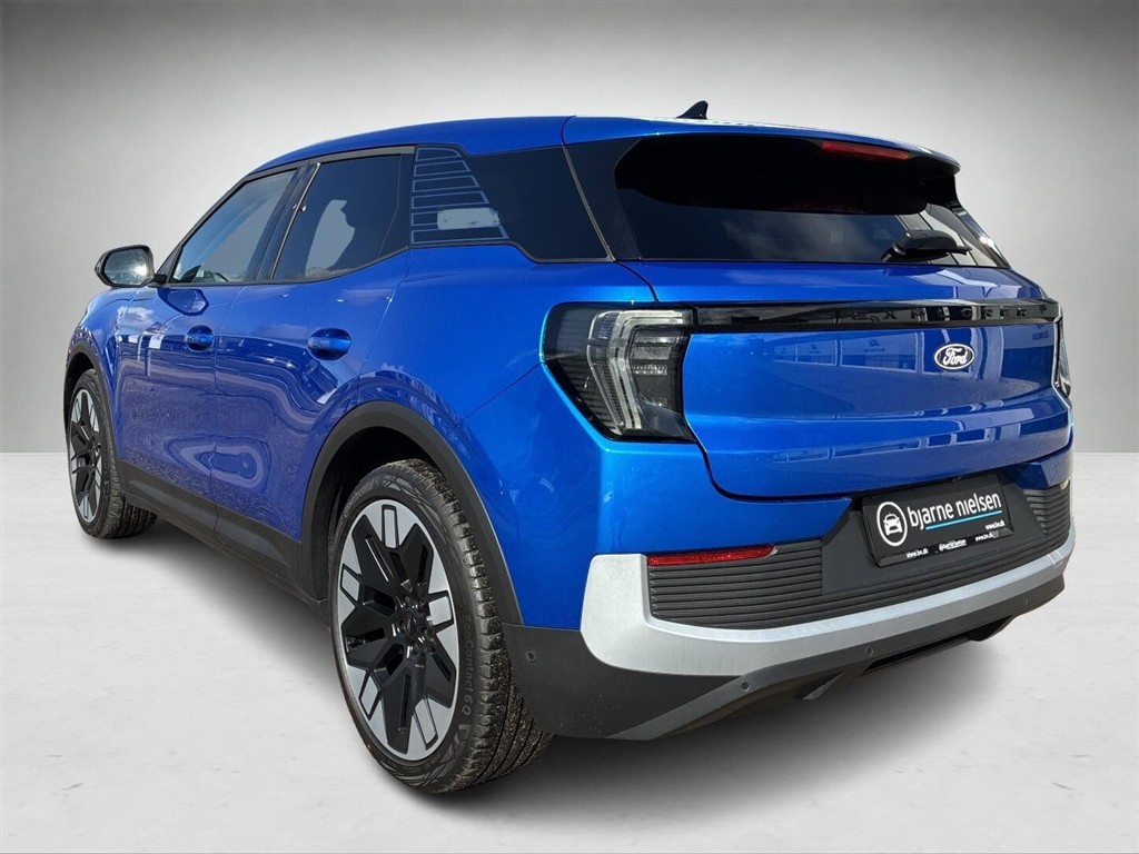 Ford Explorer UR Premium billede 3