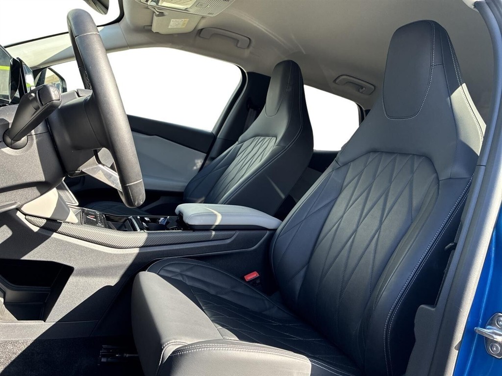 Ford Explorer UR Premium billede 7