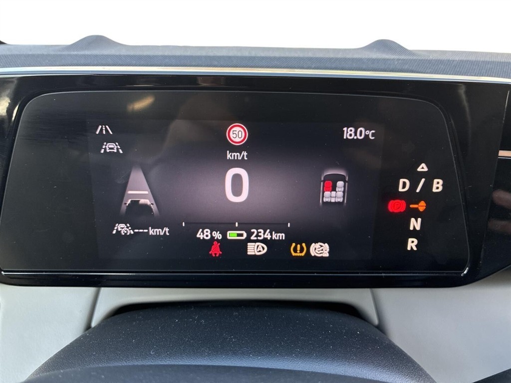 Ford Explorer UR Premium billede 11