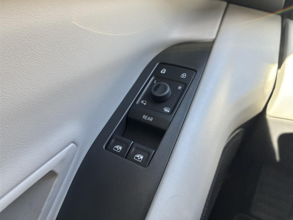 Ford Explorer UR Premium billede 12