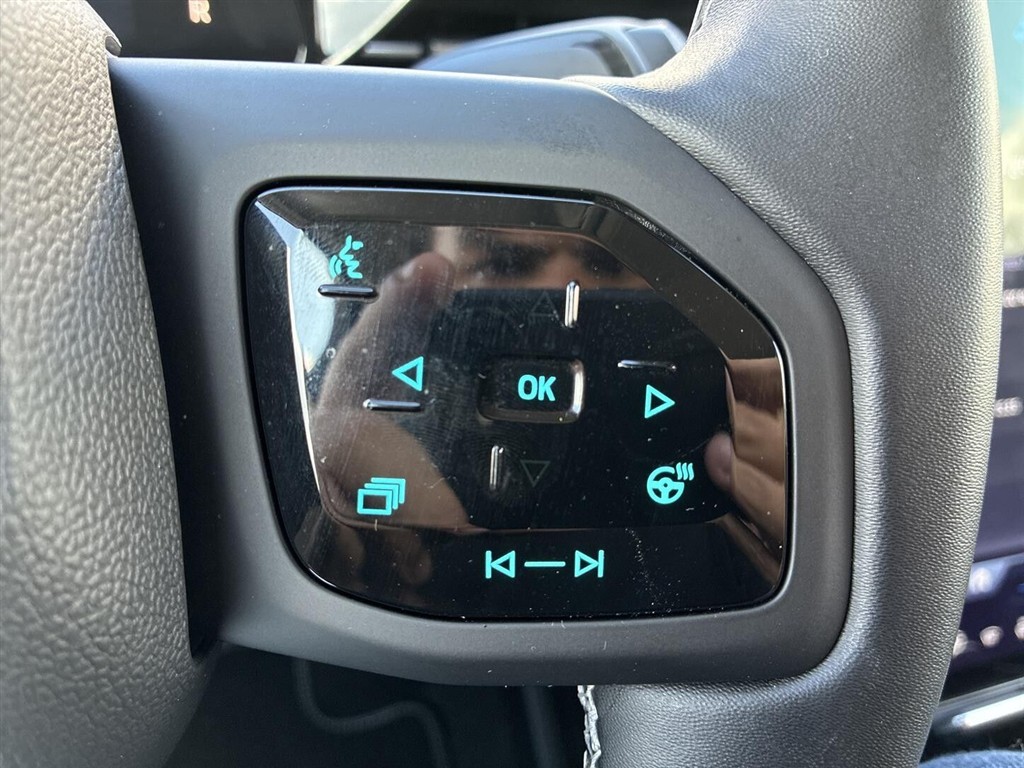Ford Explorer UR Premium billede 17