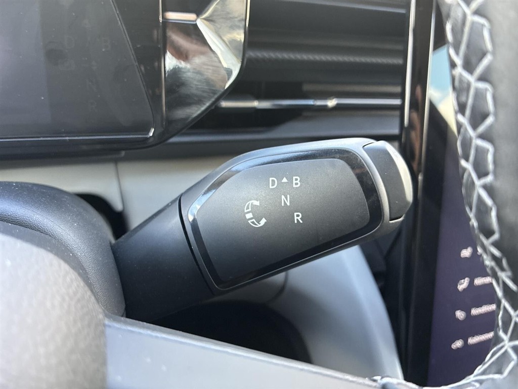 Ford Explorer UR Premium billede 18