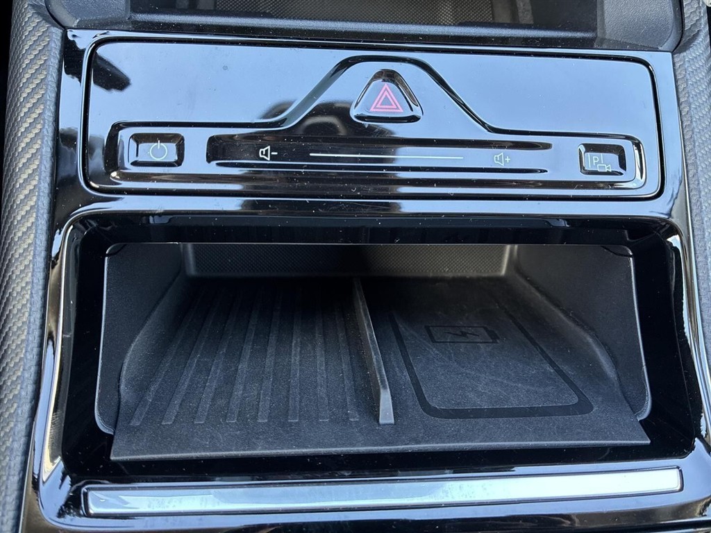 Ford Explorer UR Premium billede 25