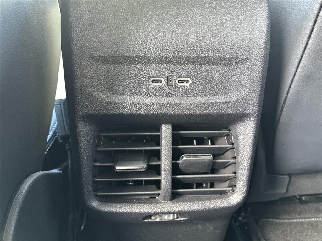 Ford Explorer UR Premium billede 27