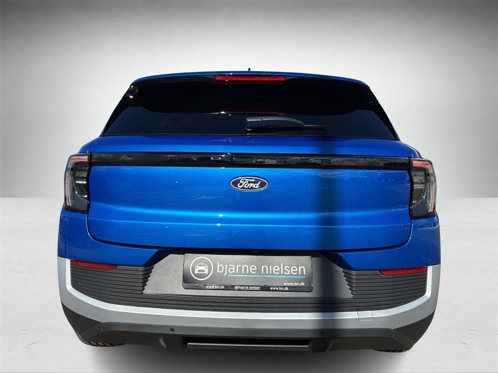 Ford Explorer UR Premium billede 5
