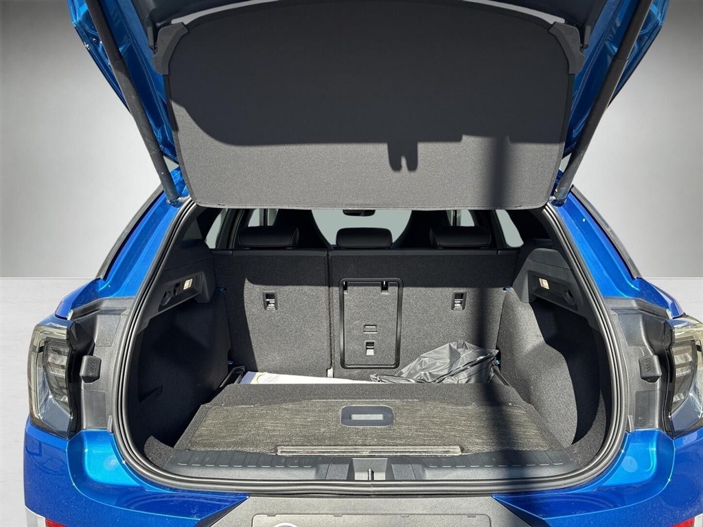 Ford Explorer UR Premium billede 28