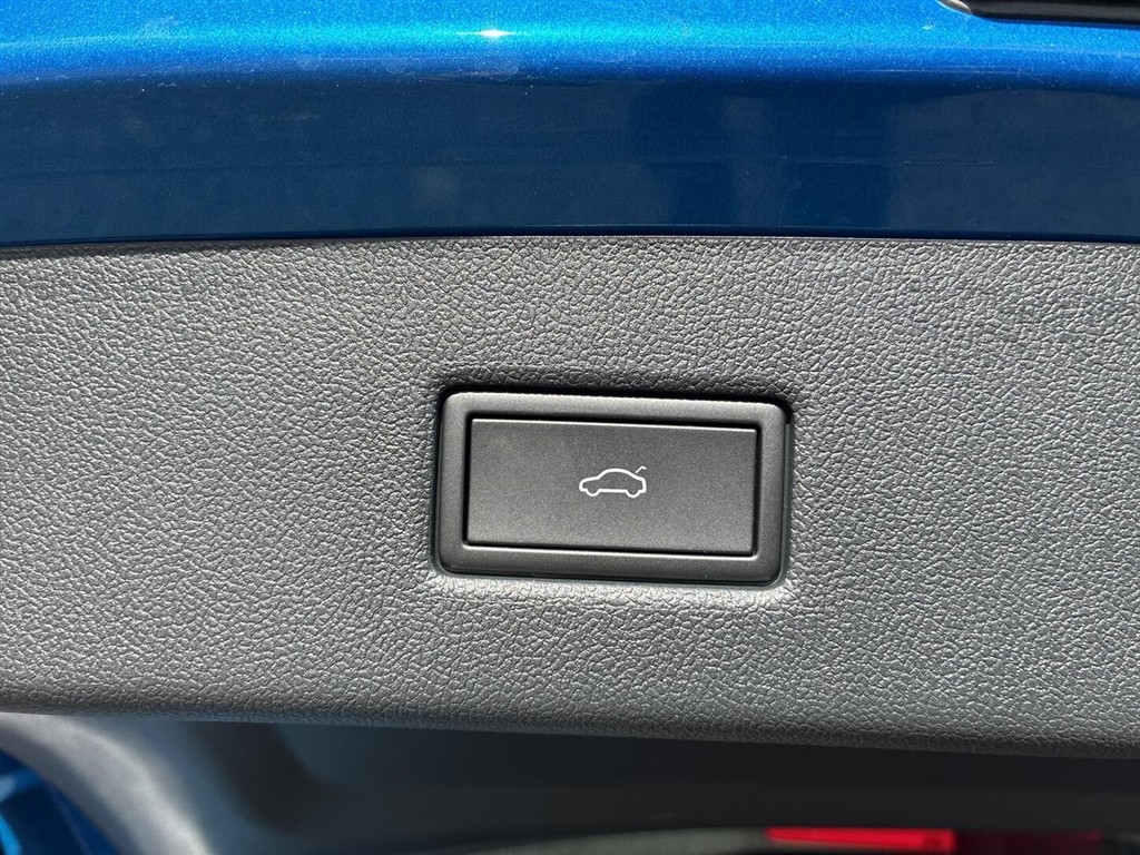 Ford Explorer UR Premium billede 29