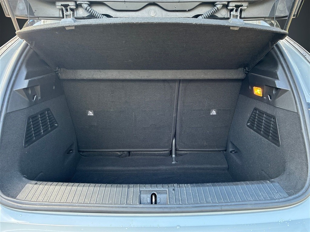 Renault Mégane Iconic billede 17