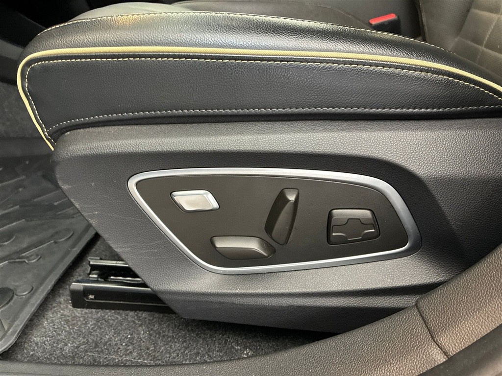Renault Mégane Iconic billede 16