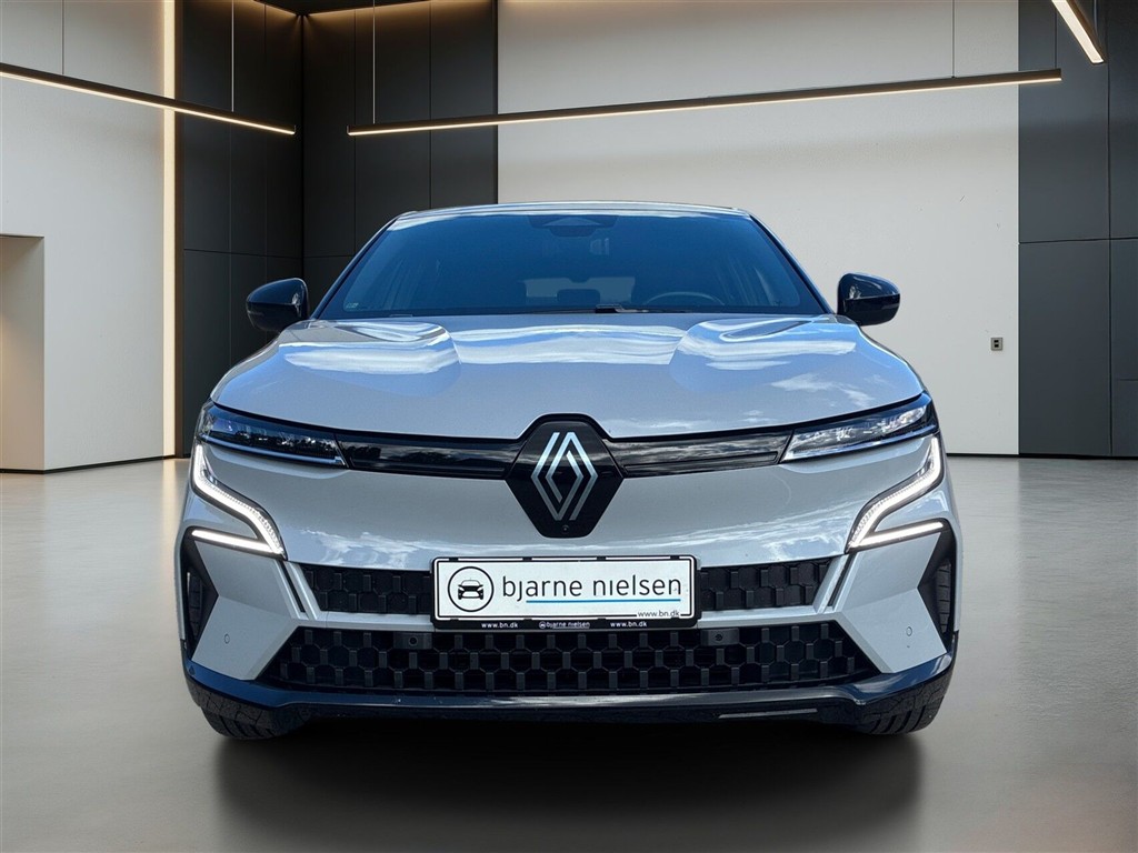 Renault Mégane Iconic billede 2