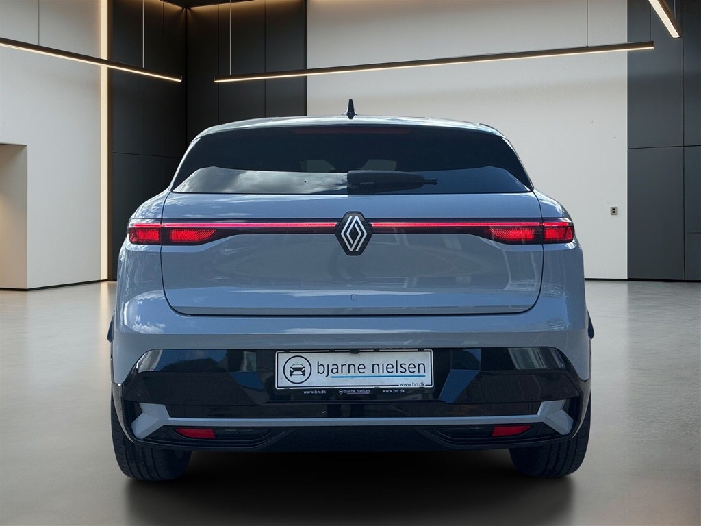 Renault Mégane Iconic billede 3
